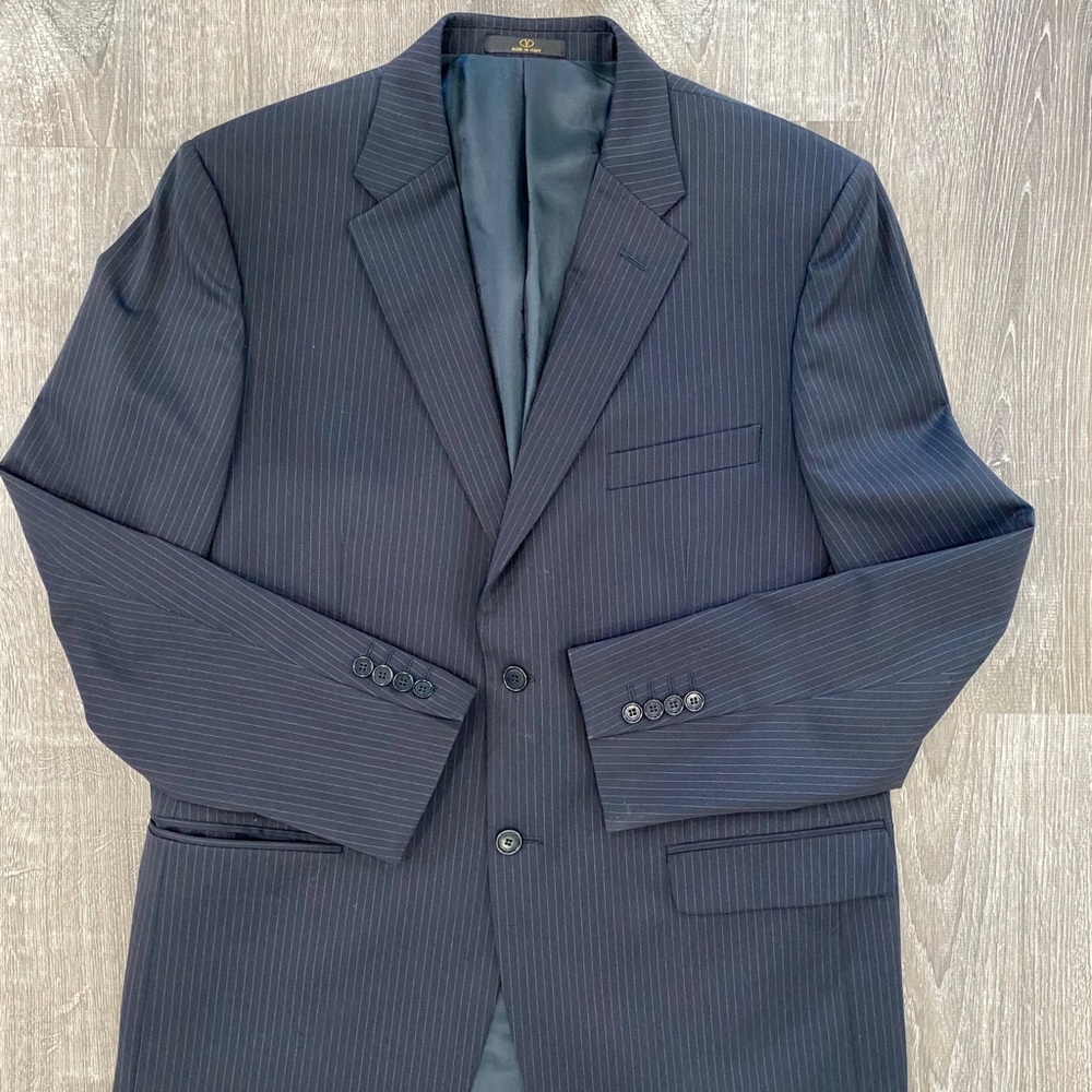 Valentino, Men’s Suit Jacket